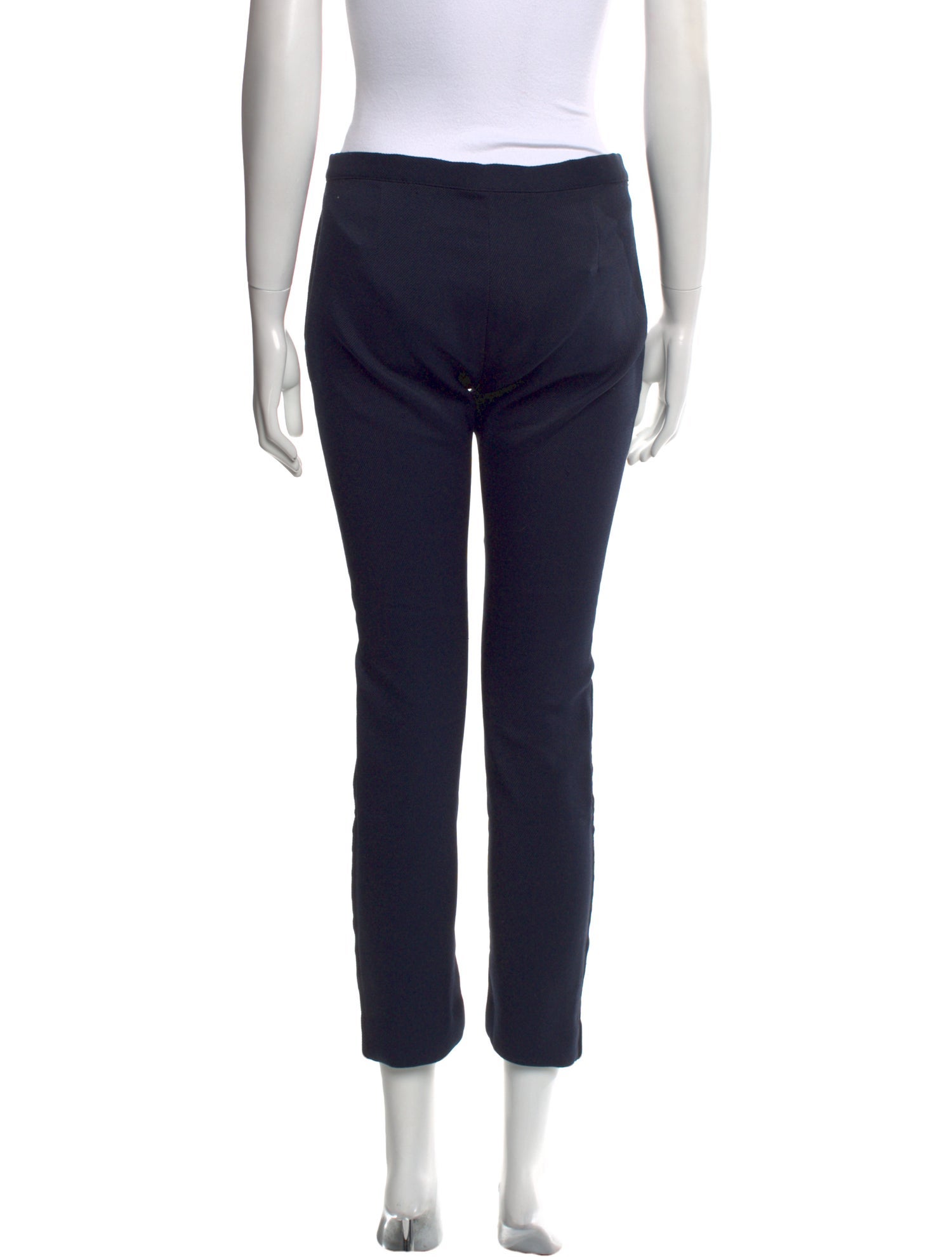 Hache Straight Leg Pants